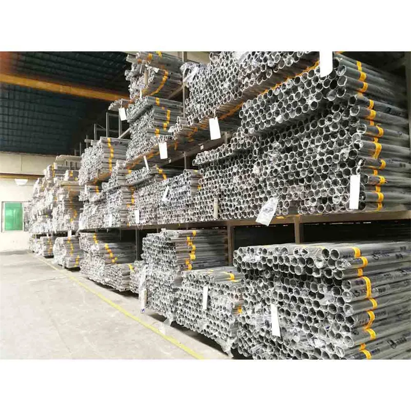 stainless steel pipe&tube